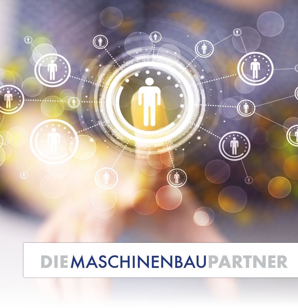 Die Maschinenbau Partner